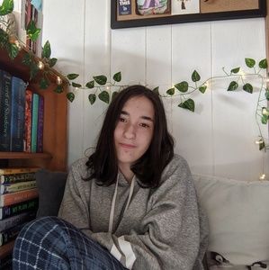 Meet your Posher, Isabelle